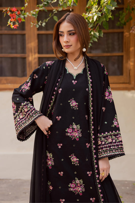 AMBER | 3 PC PRET L1
