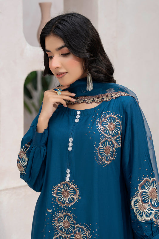 ZAREL | 3 PC A&I