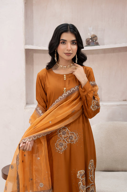 AZÉLIA | 3 PC A&I