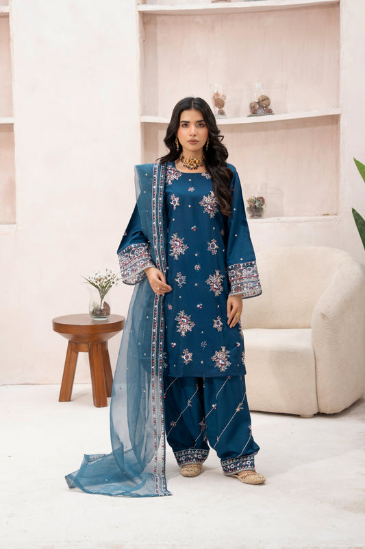 ELVINA | 3 PC A&I