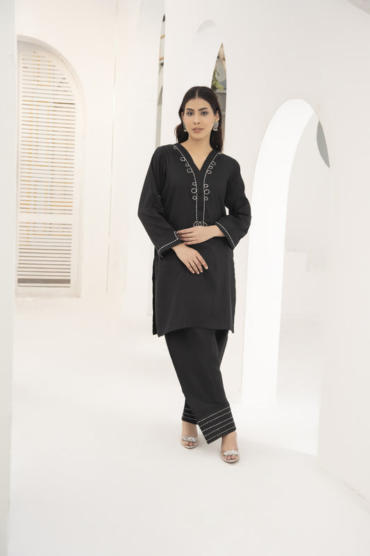 SIYA 2PC SUIT