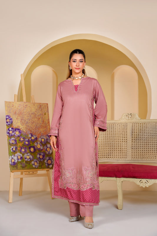 ZOHA | 2PC A&I