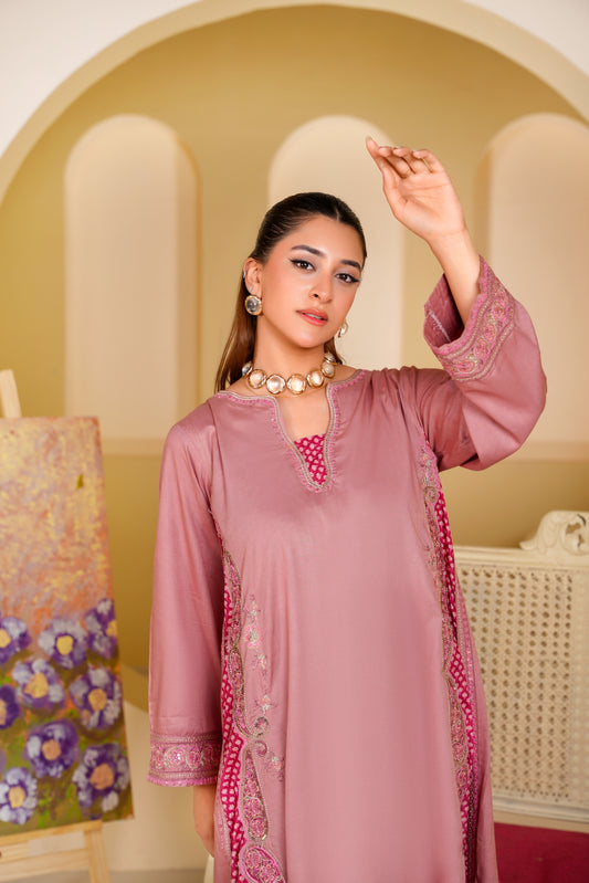 ZOHA | 2PC A&I