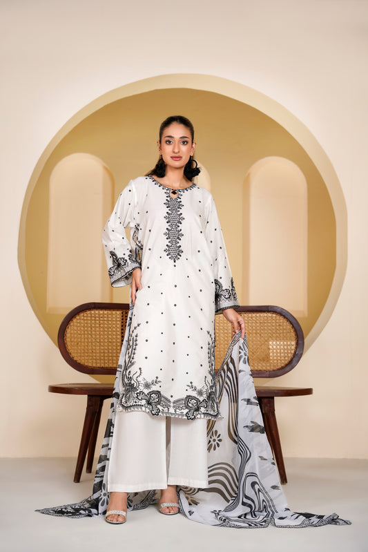 ELARA | 3 PC A&I