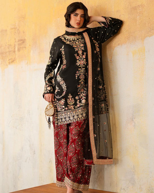 KALORA | 3 PC