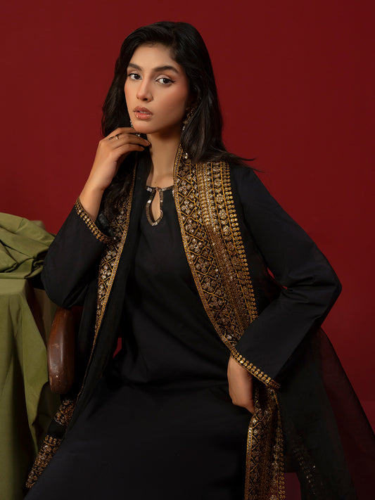 EMERALD - B | 3 PC PRET