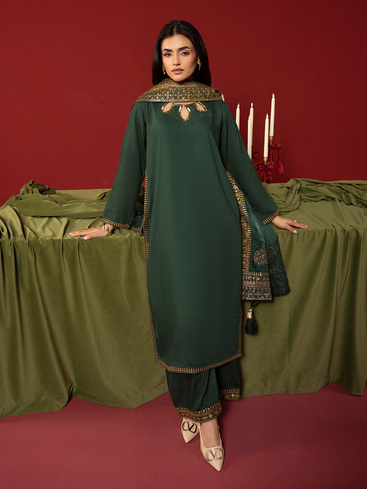 EMERALD - A | 3 PC PRET