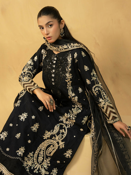 MIDNIGHT | 3 PC PRET