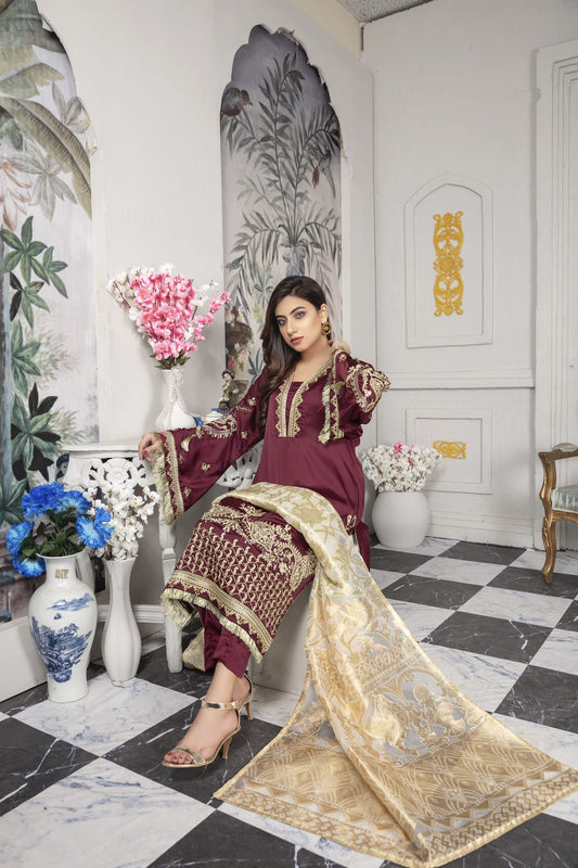 Zarkoon Dress
