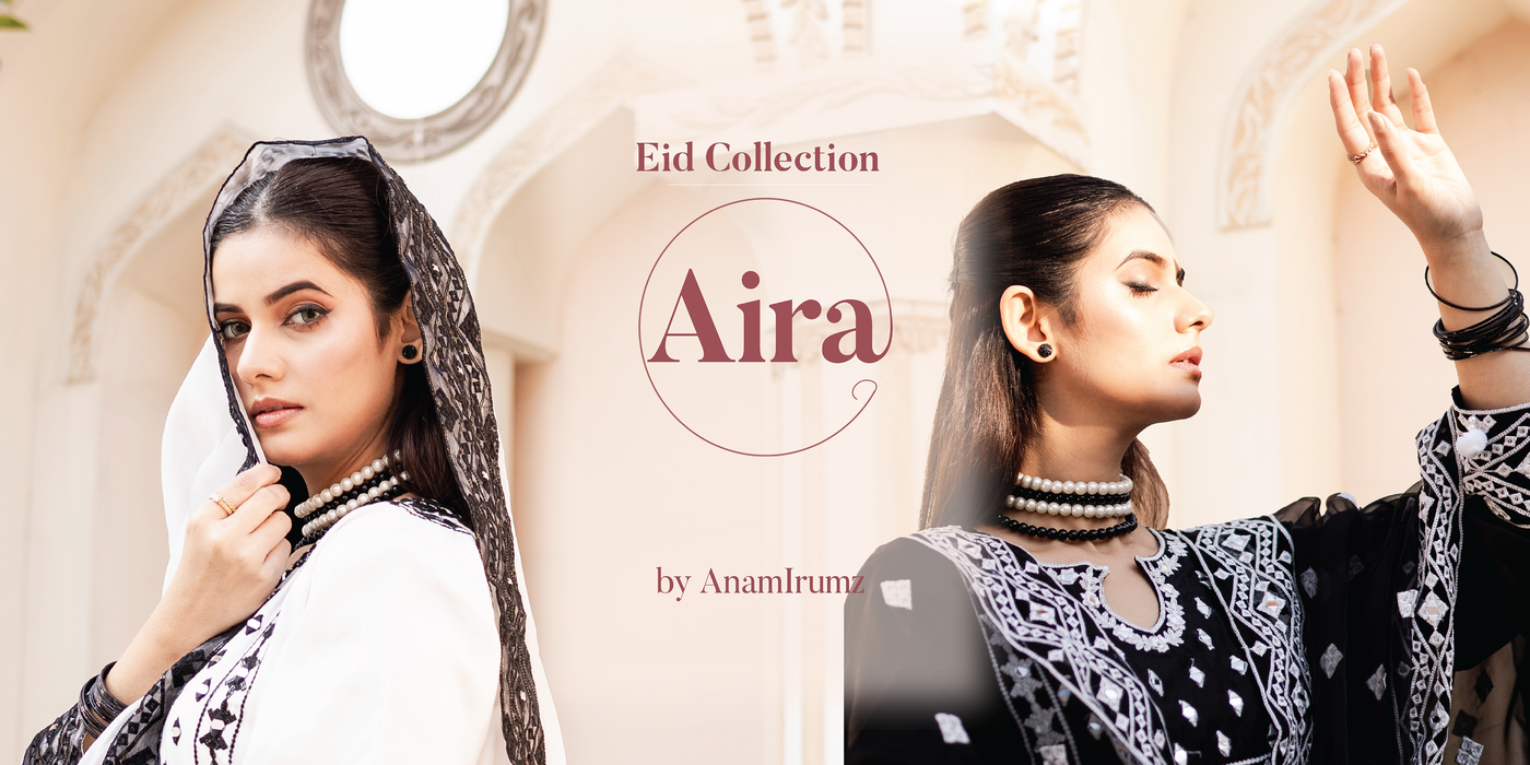 Aira - Eid 24