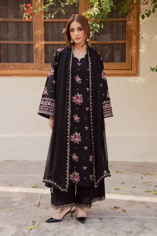 AMBER | 3 PC PRET L1