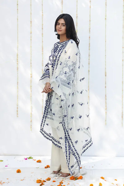 3-Piece Bareeza Lawn