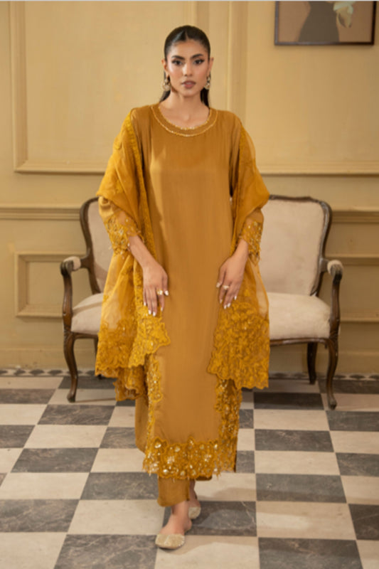 ZAVINA | 3 PC
