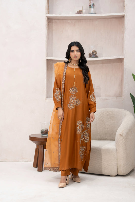 AZÉLIA | 3 PC A&I