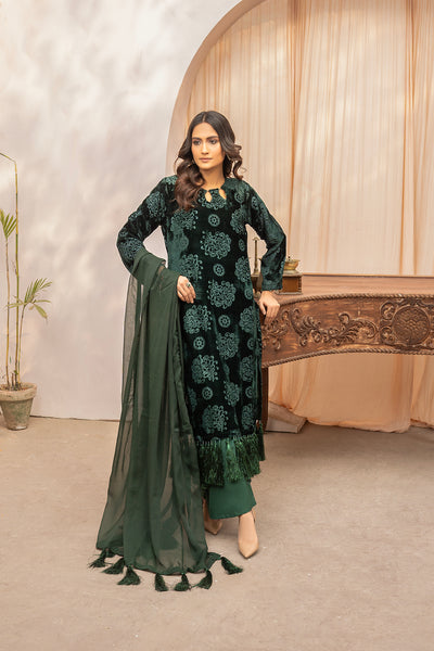 Mizaaj 3Pc - palachi  formal  Pret