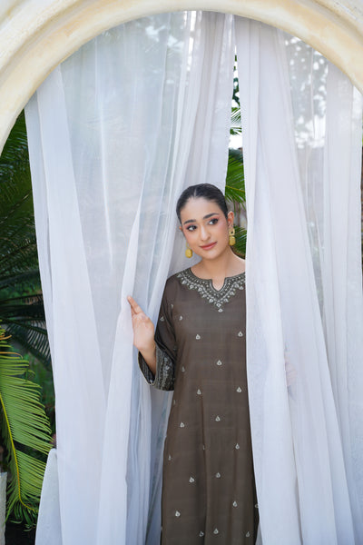 Zimal – Mocha Glow