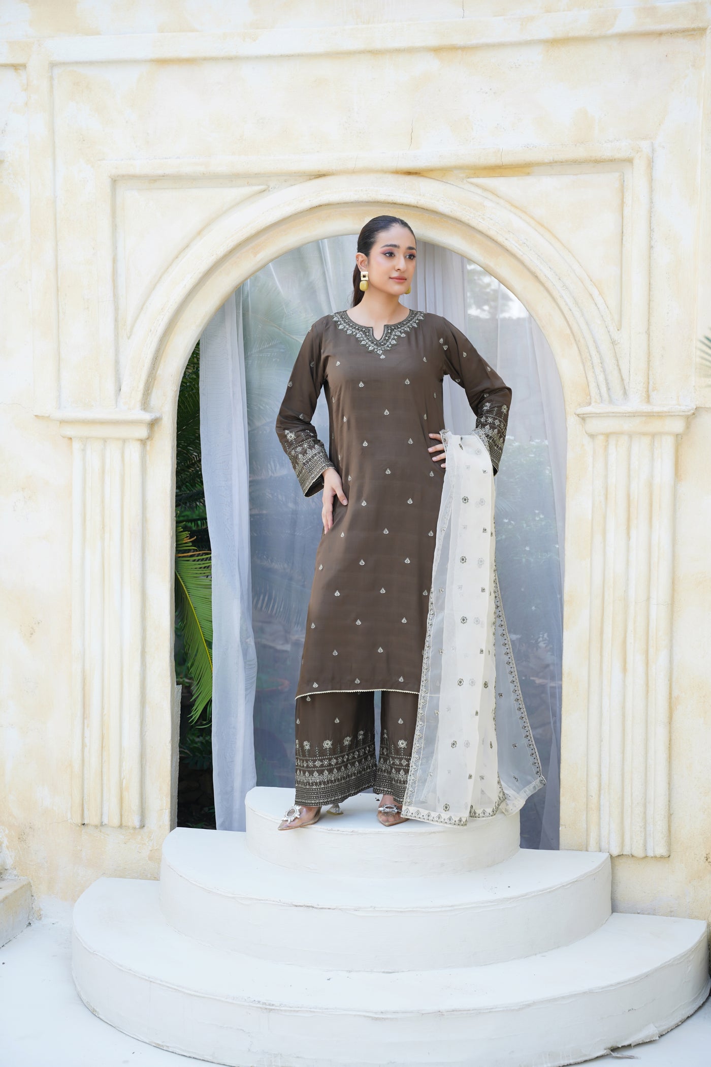 Zimal – Mocha Glow