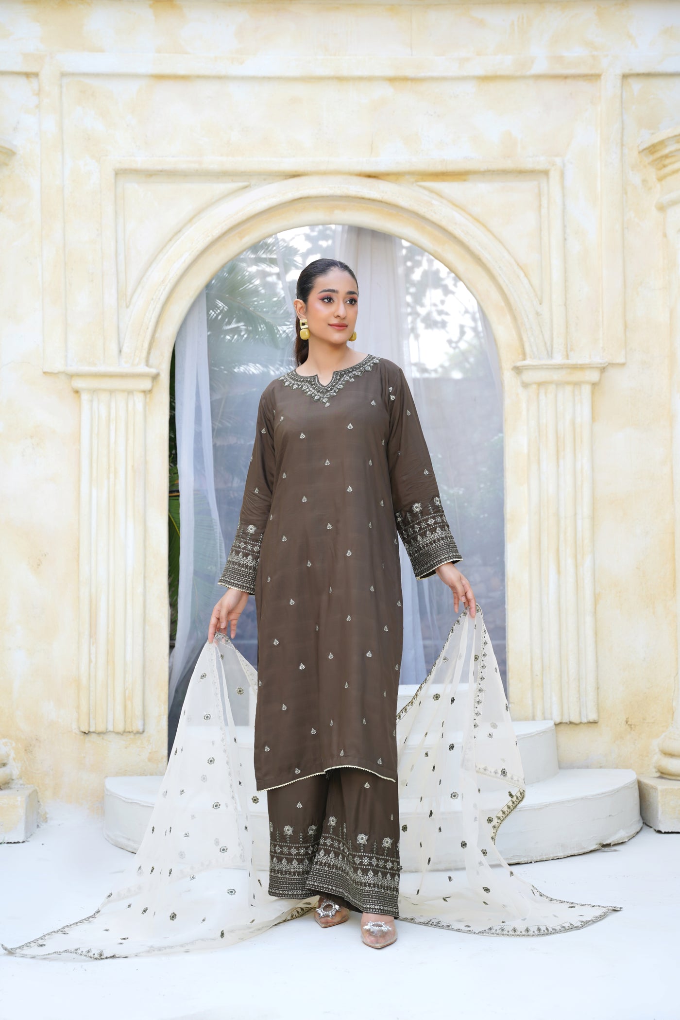 Zimal – Mocha Glow