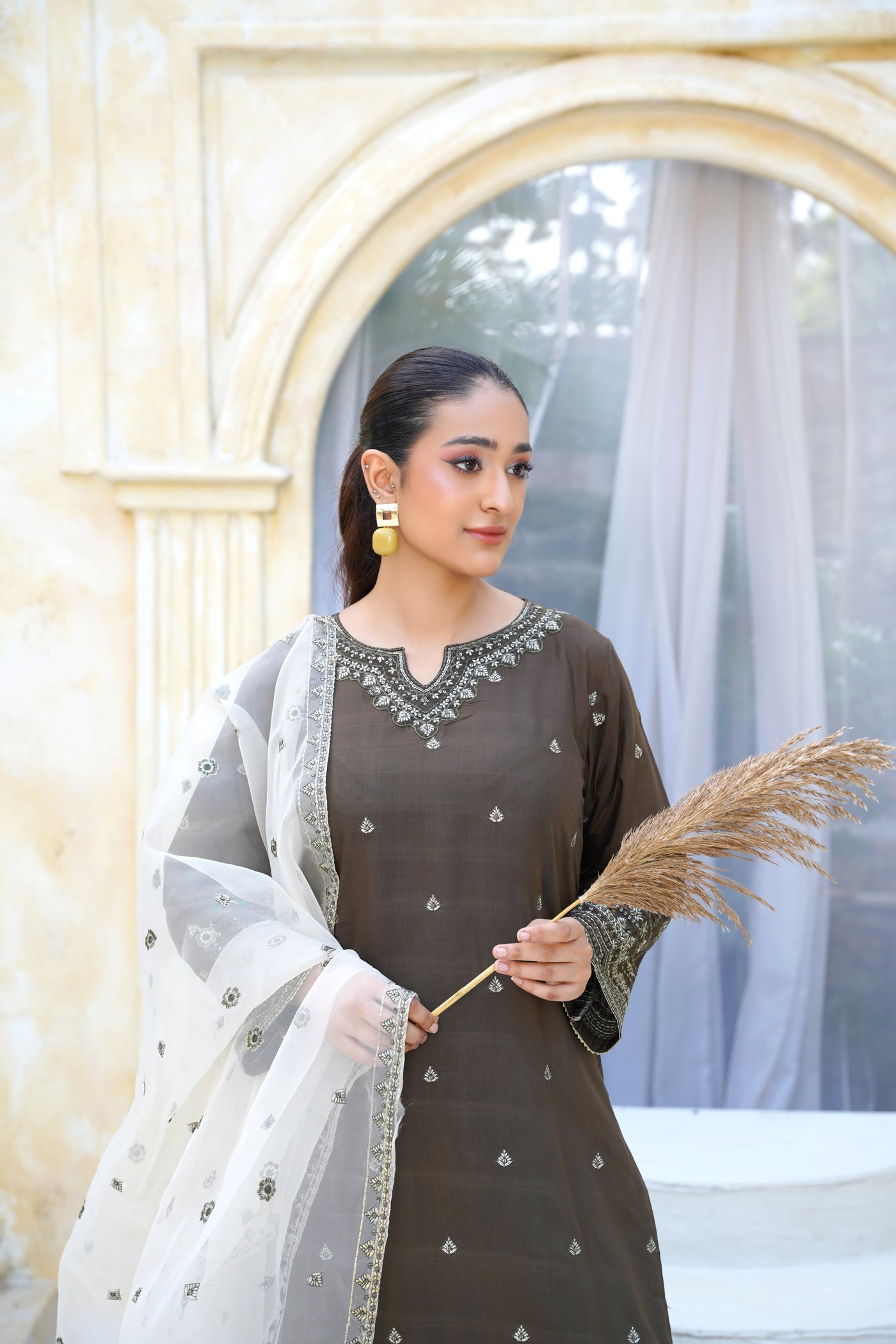 Zimal – Mocha Glow