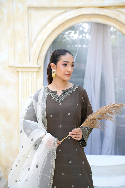 Zimal – Mocha Glow