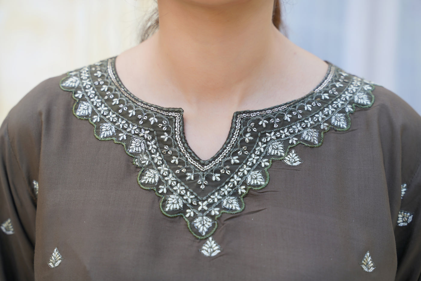 Zimal – Mocha Glow