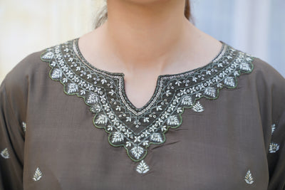 Zimal – Mocha Glow