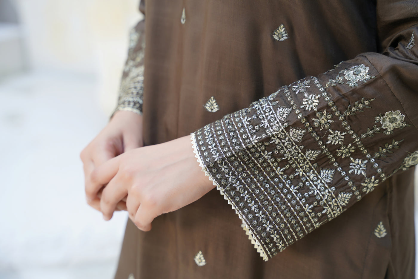 Zimal – Mocha Glow