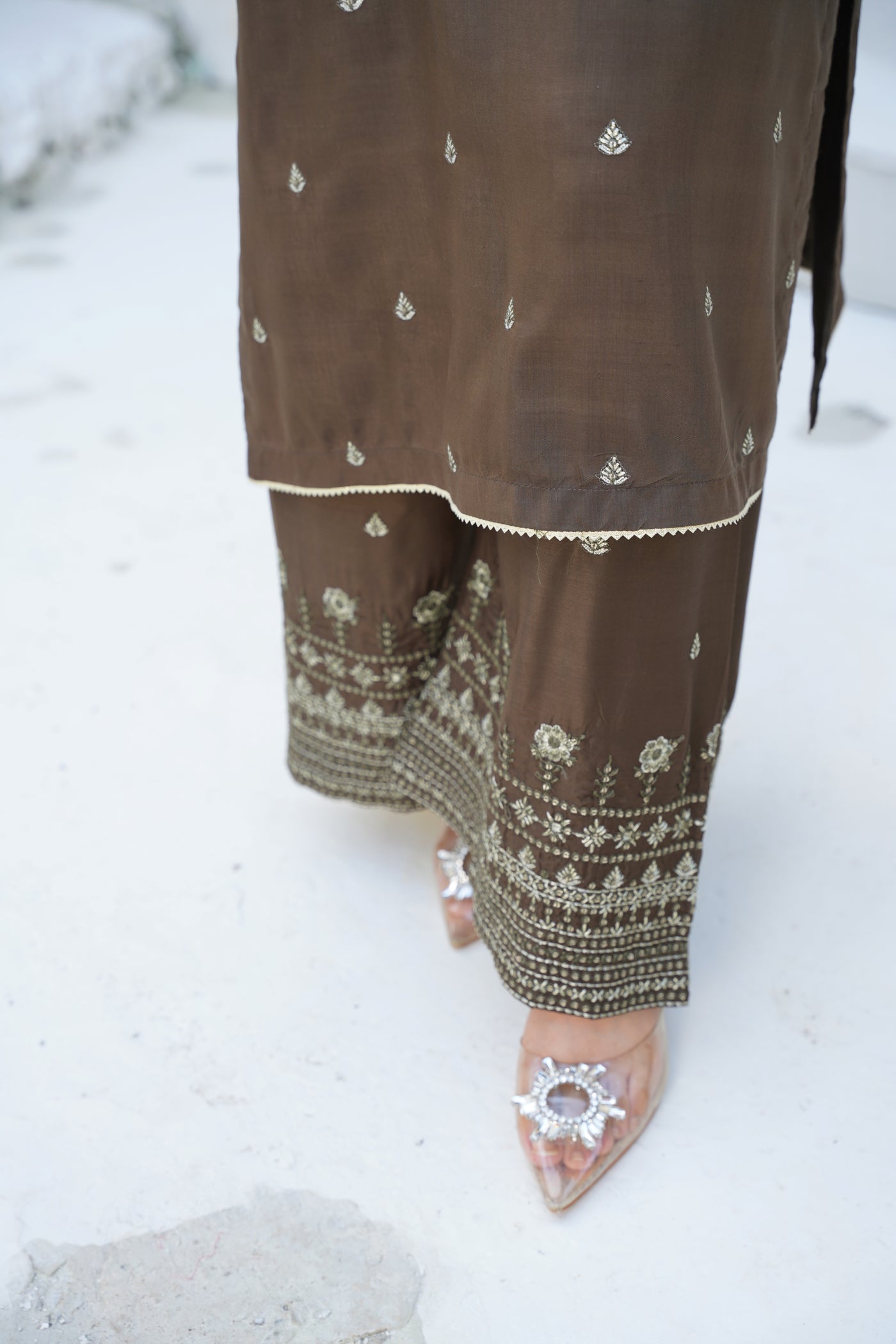 Zimal – Mocha Glow