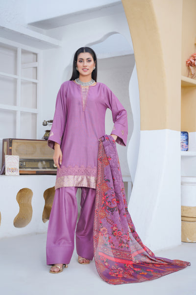 LAVENDER 3Pc pret