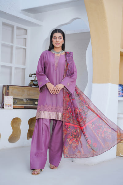 LAVENDER 3Pc pret