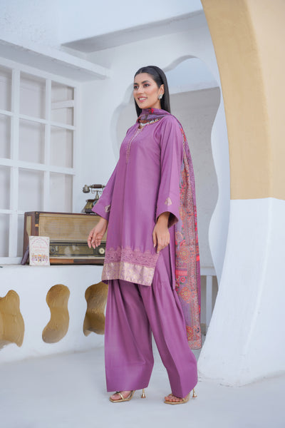 LAVENDER 3Pc pret