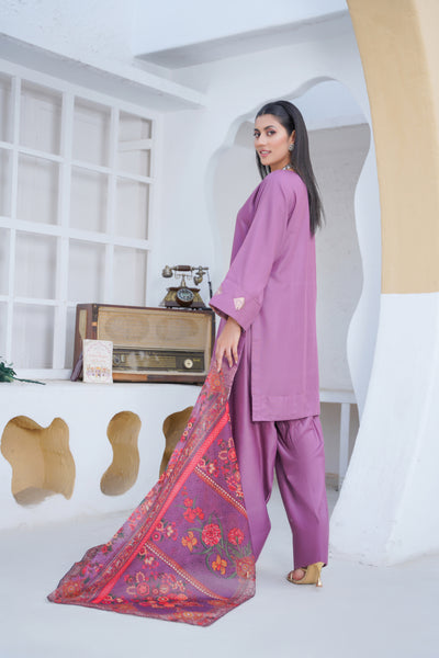 LAVENDER 3Pc pret