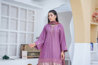 LAVENDER 3Pc pret