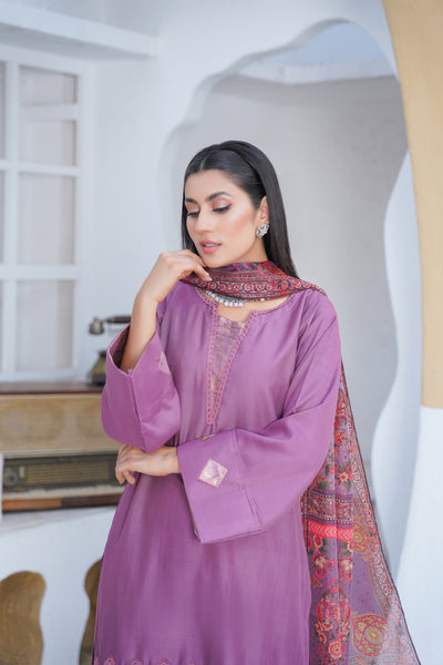 LAVENDER 3Pc pret