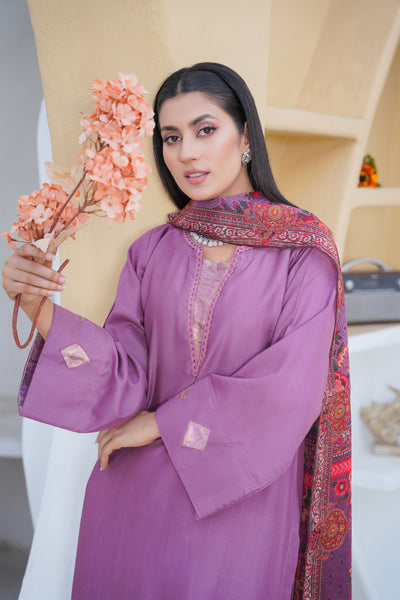 LAVENDER 3Pc pret