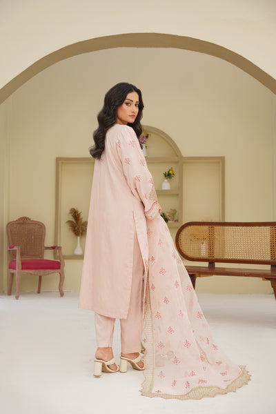 Zeenat 3Pc Suit