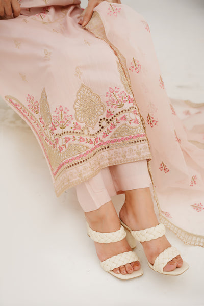 Zeenat 3Pc Suit