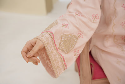 Zeenat 3Pc Suit
