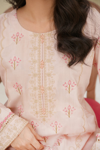 Zeenat 3Pc Suit