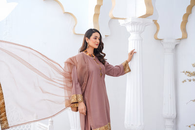 JEENA 3Pc pret suit
