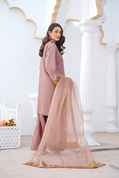 JEENA 3Pc pret suit