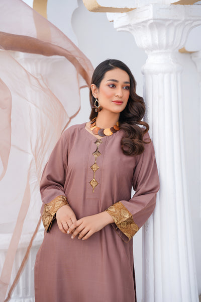 JEENA 3Pc pret suit