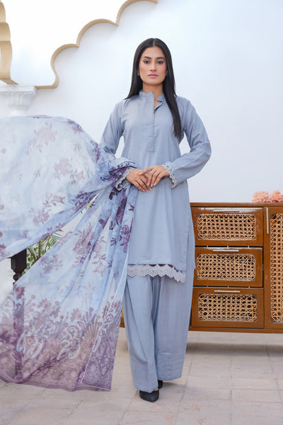 LILAC 3Pc pret