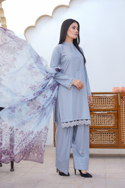 LILAC 3Pc pret