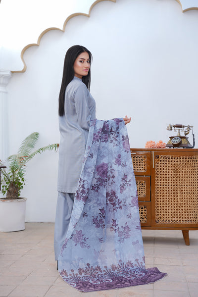 LILAC 3Pc pret