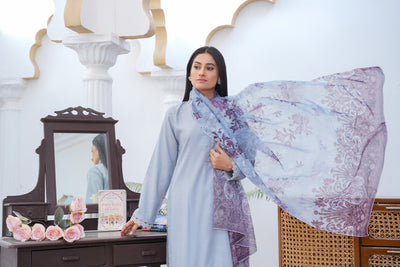 LILAC 3Pc pret