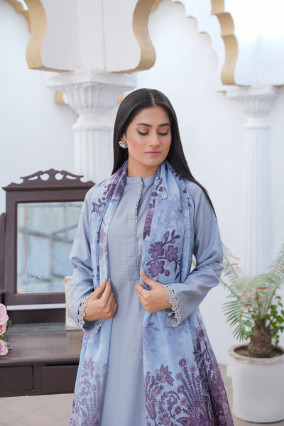 LILAC 3Pc pret
