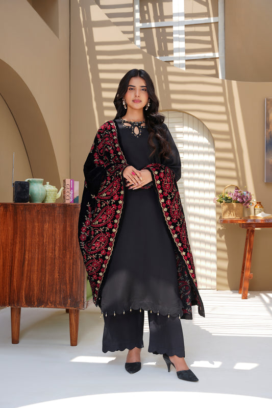 3PC MAHEK