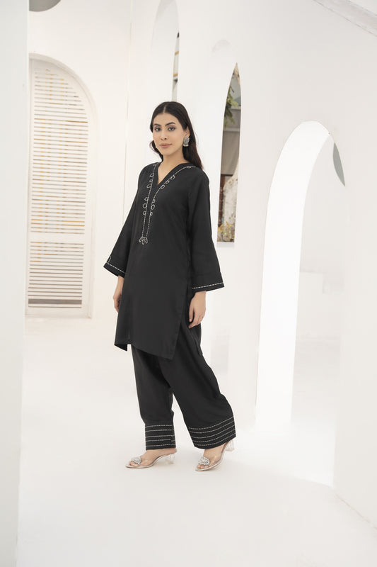 SIYA 2PC SUIT