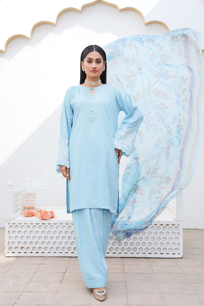 Sky Haze 3Pc pret